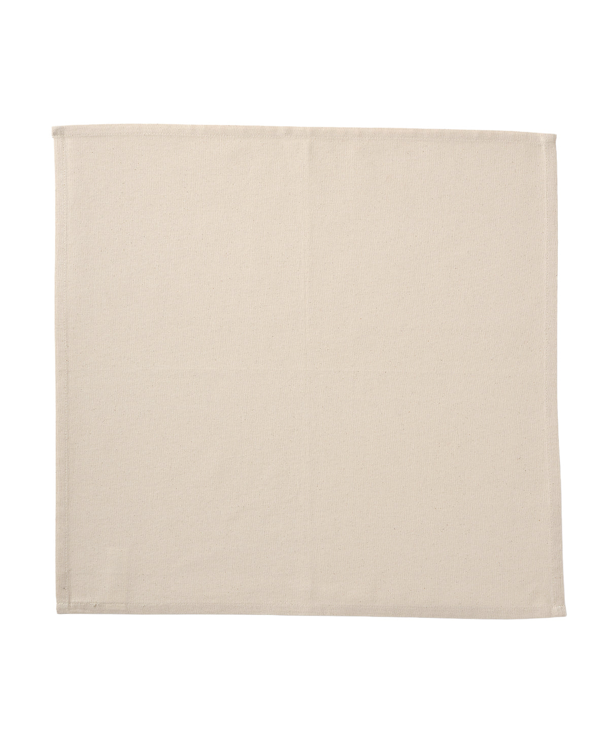 Organic cotton napkin