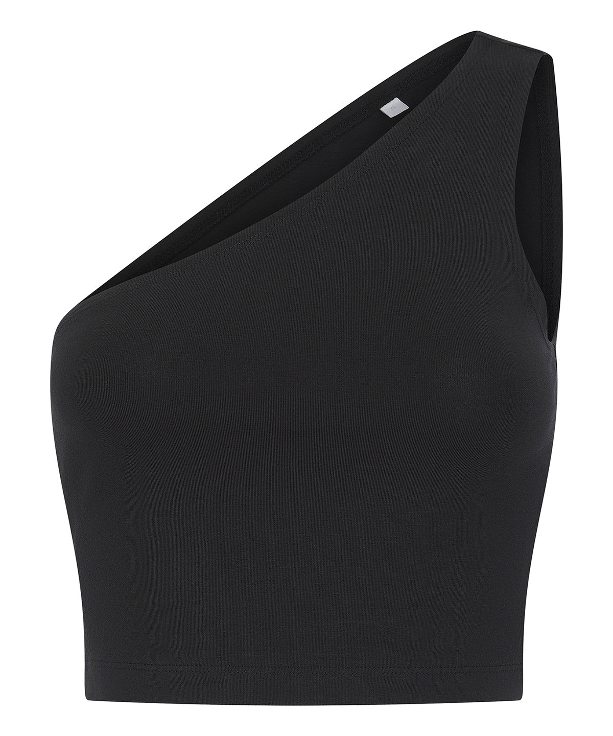 Women's one-shoulder top