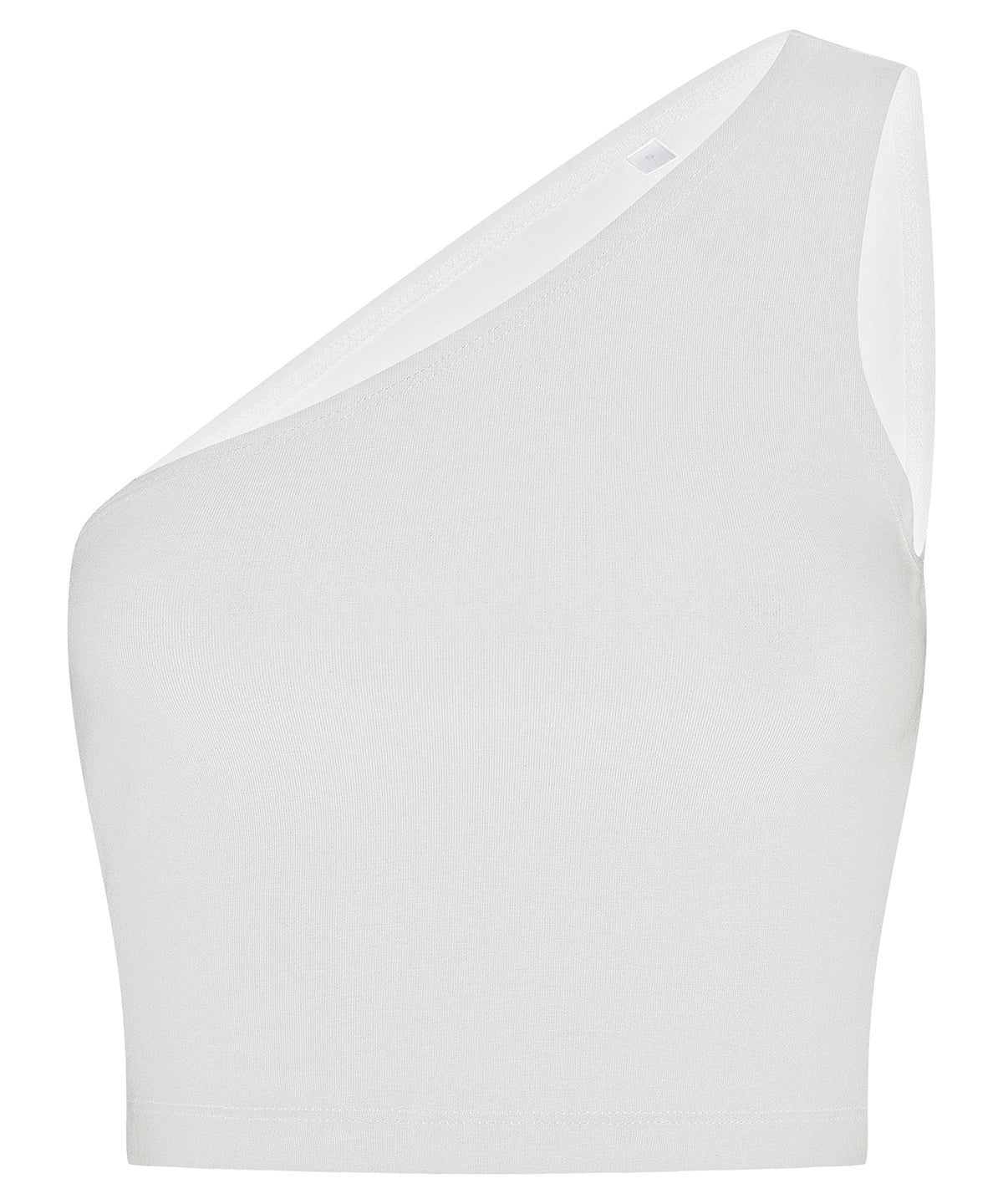 Women's one-shoulder top