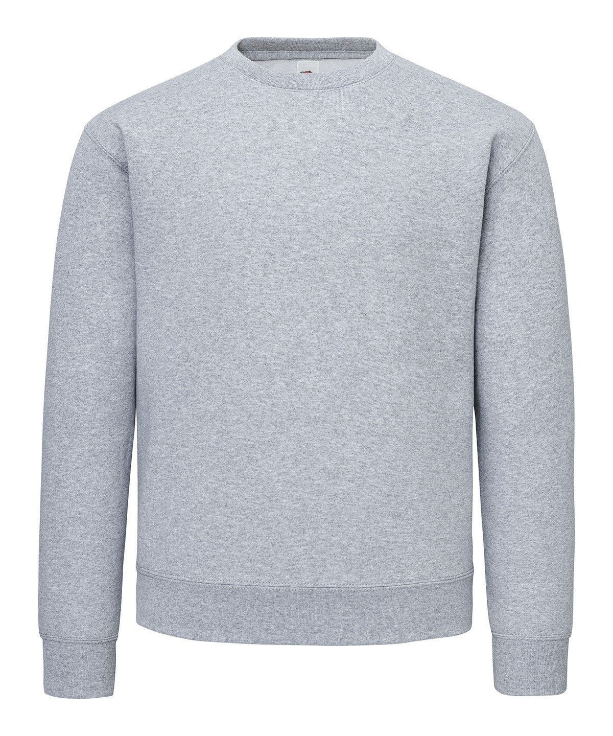 Supercotton' sweatshirt