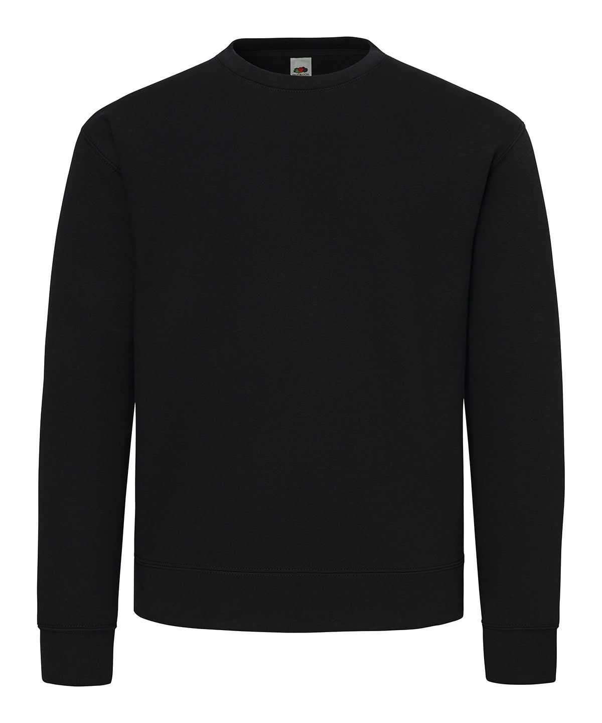 Supercotton' sweatshirt