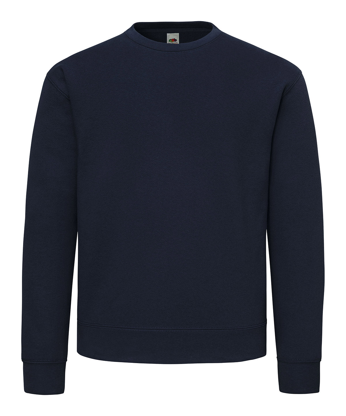 Supercotton' sweatshirt