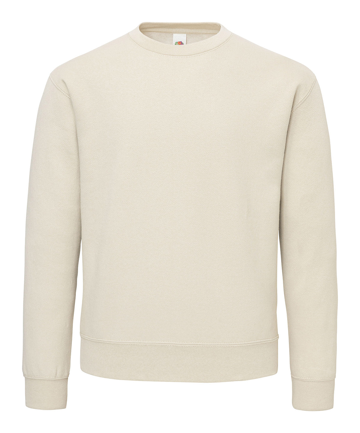 Supercotton' sweatshirt
