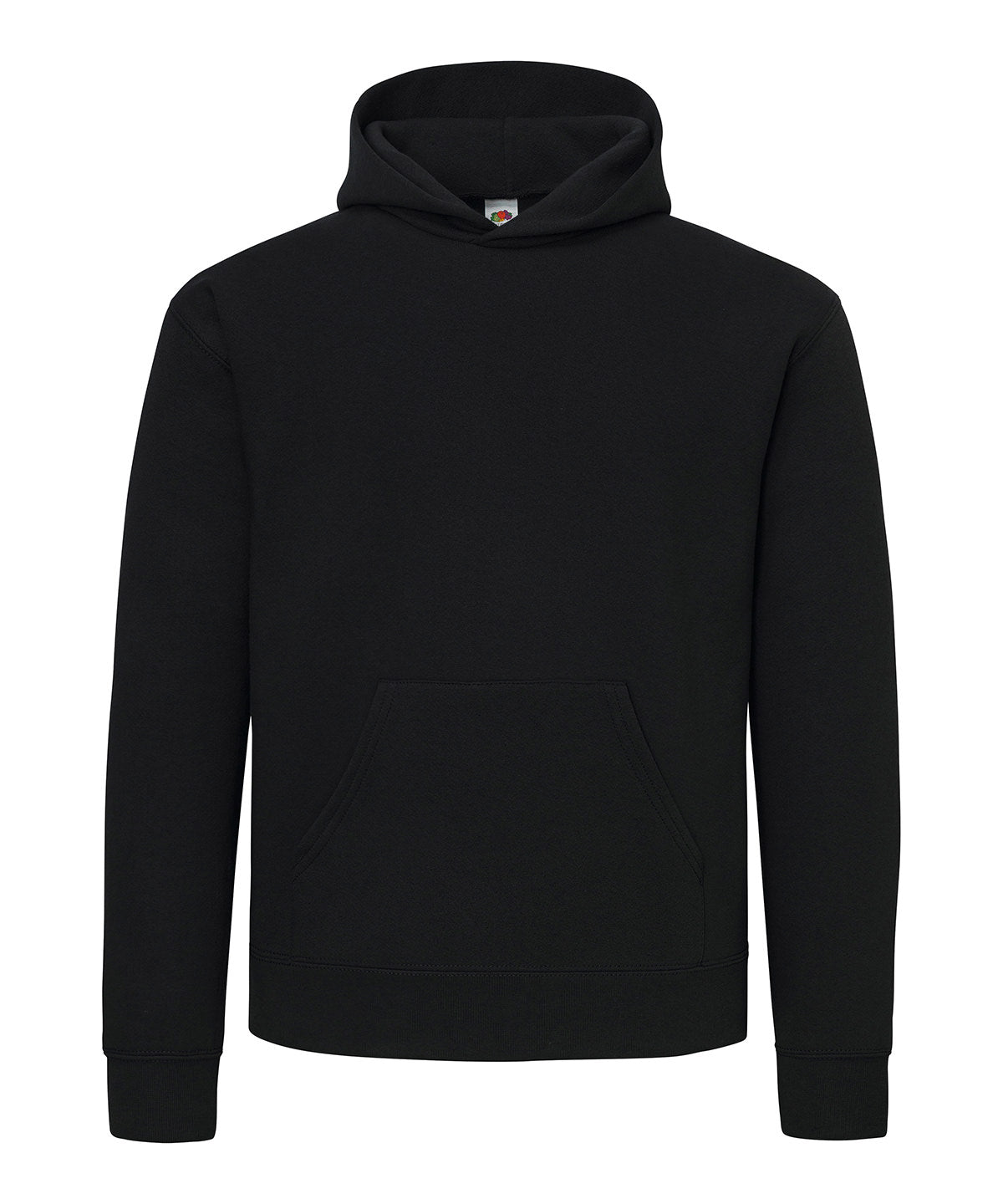 Supercotton' hooded sweatshirt