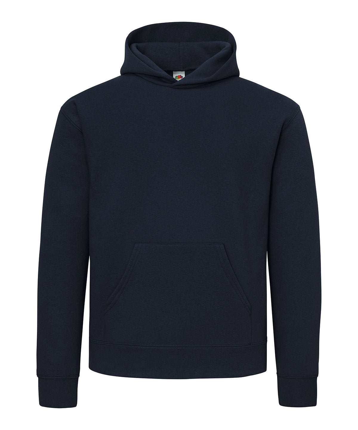 Supercotton' hooded sweatshirt