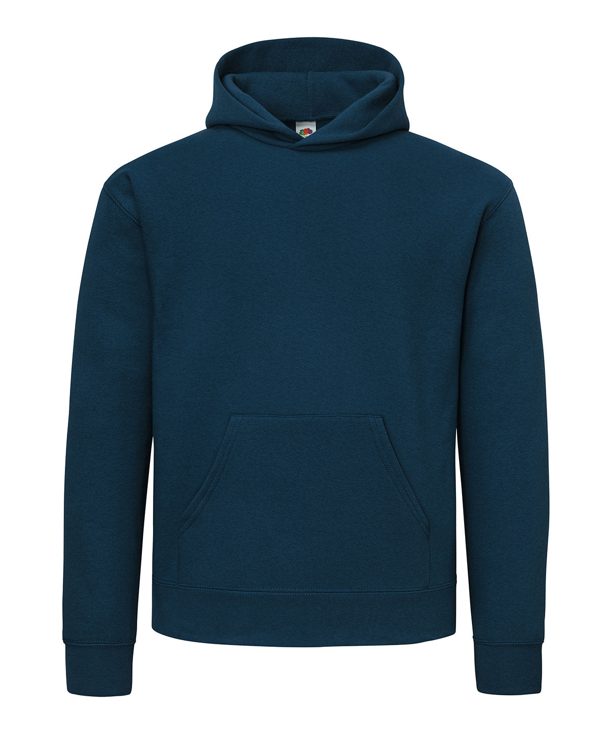 Supercotton' hooded sweatshirt