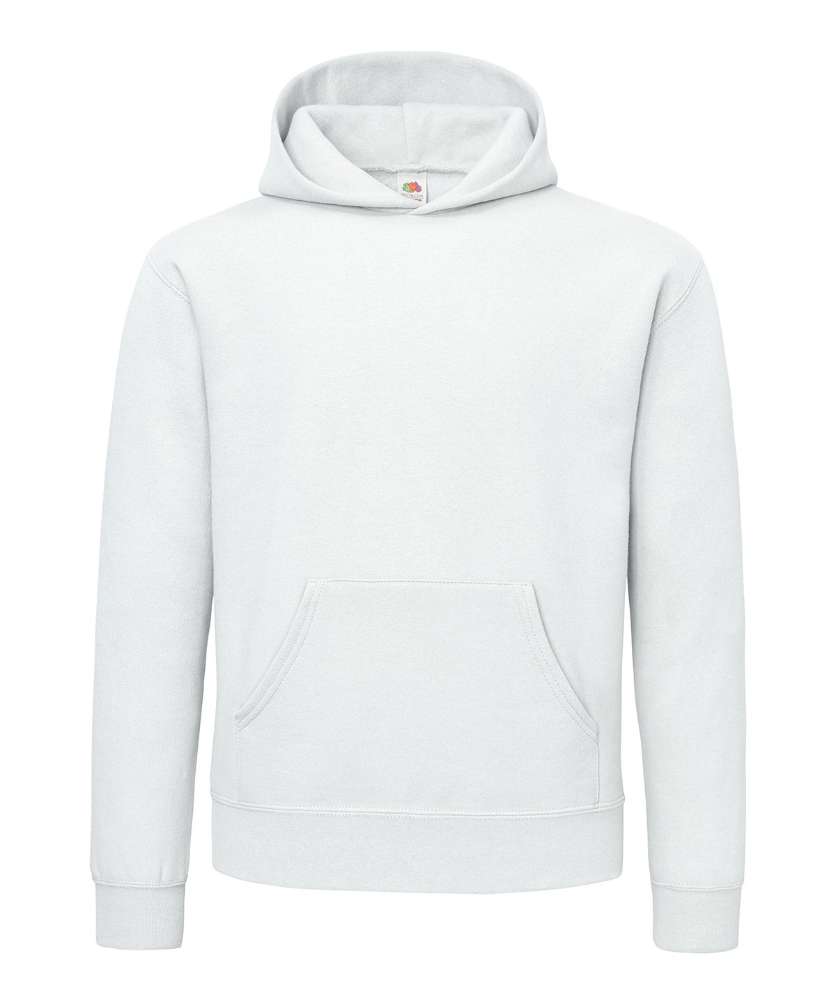 Supercotton' hooded sweatshirt