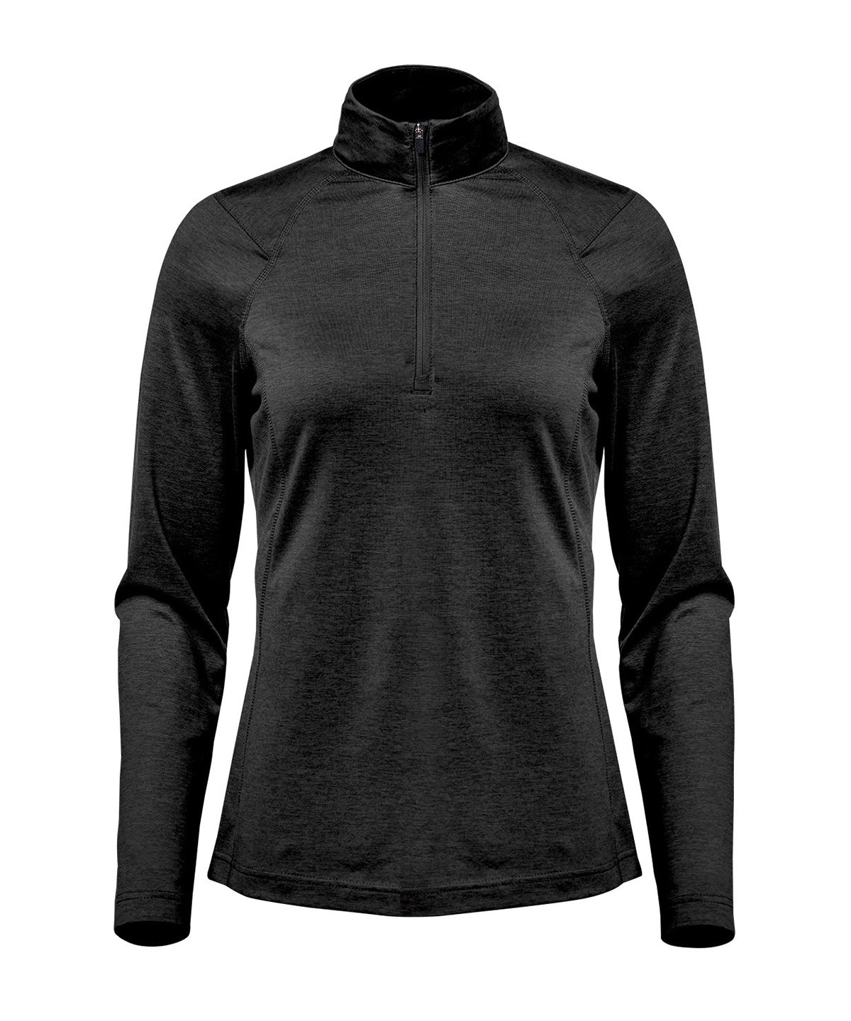 Women's Milano ¼-zip pullover