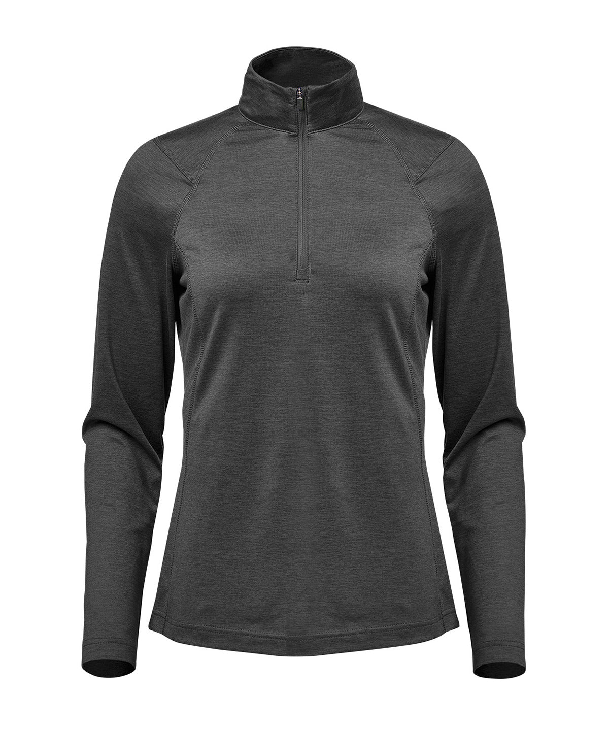 Women's Milano ¼-zip pullover