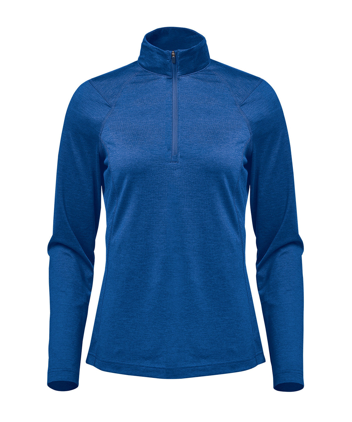 Women's Milano ¼-zip pullover