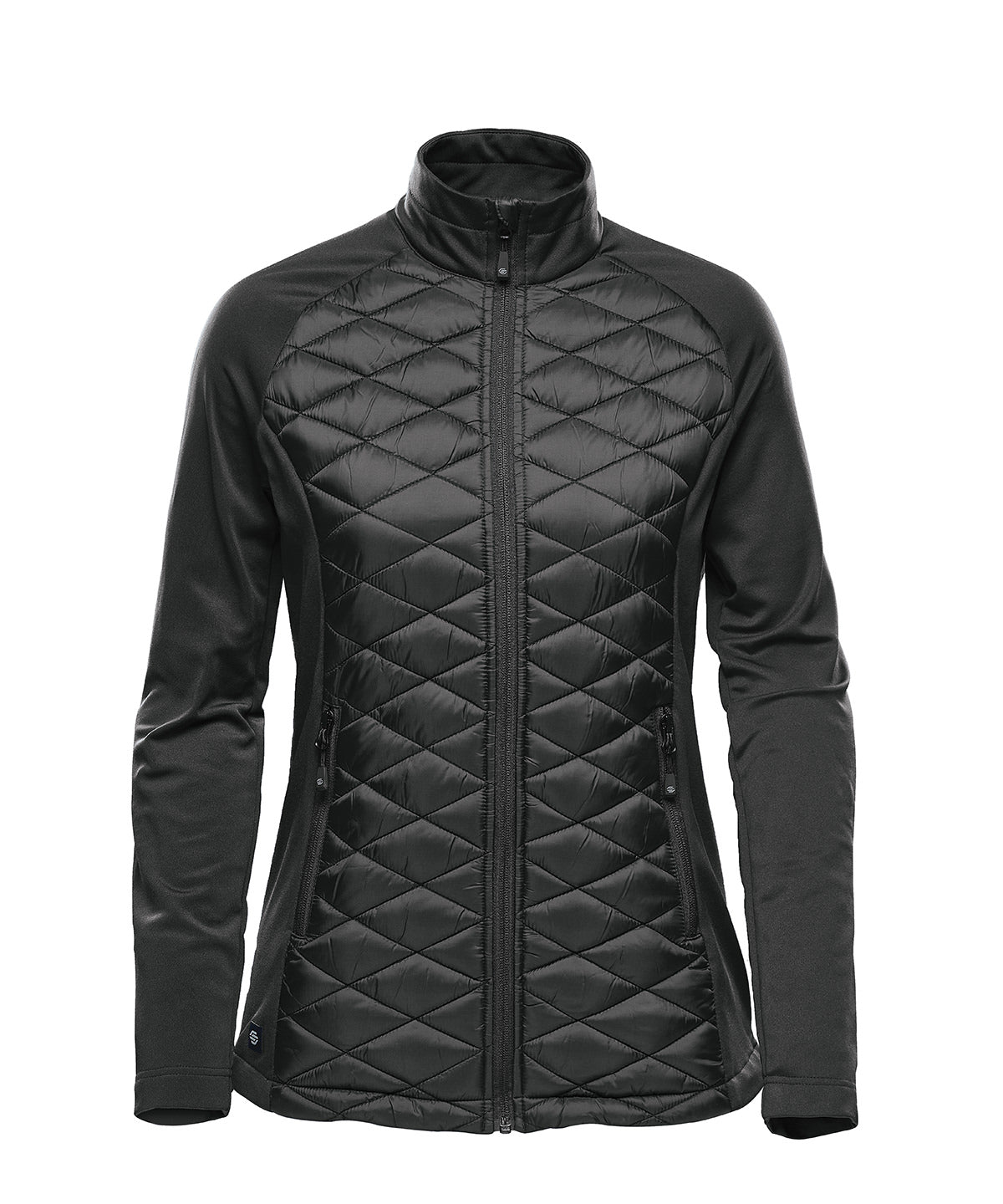 Women's Boulder thermal shell