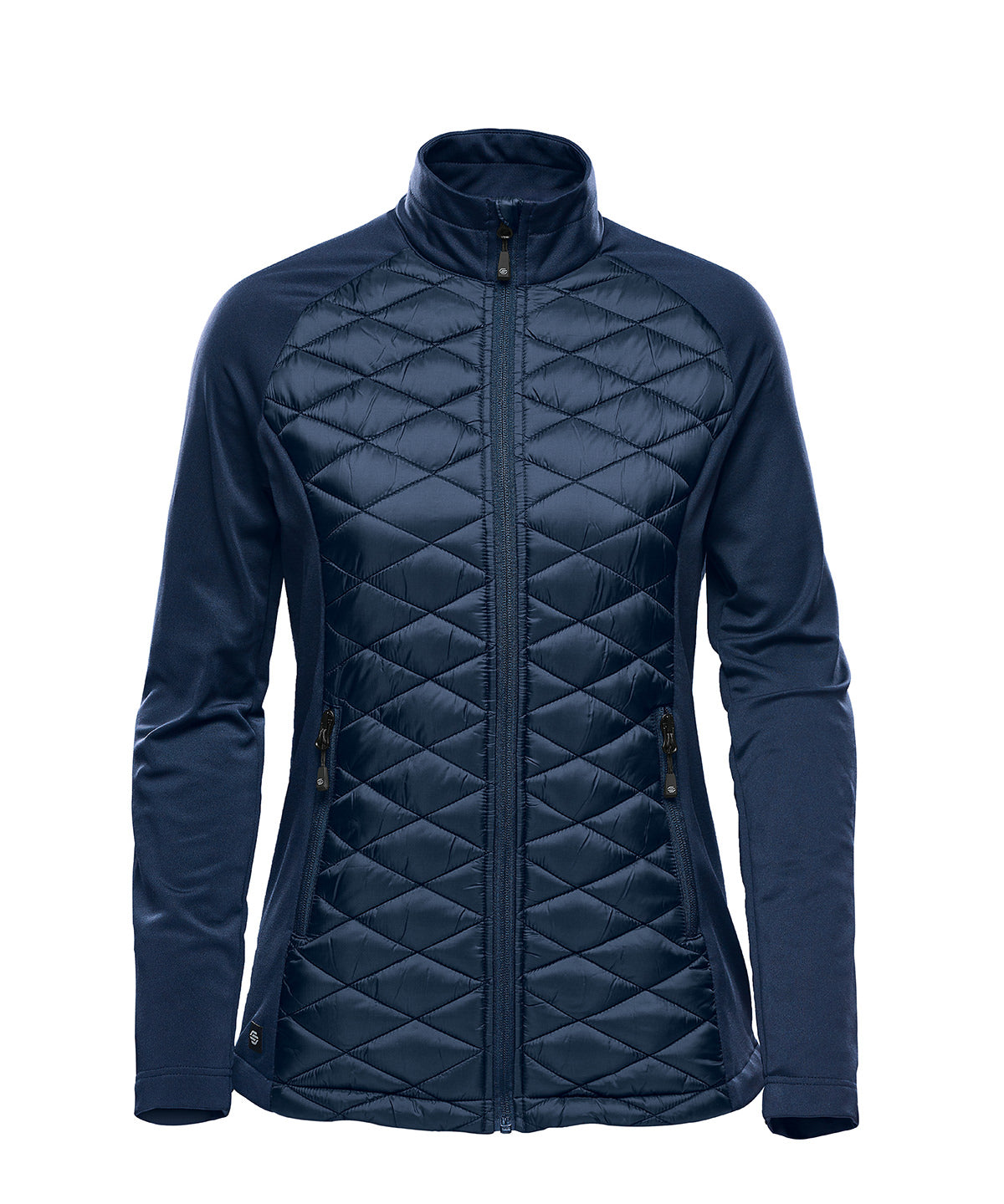 Women's Boulder thermal shell