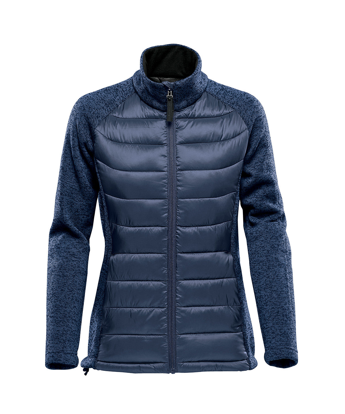Women's Narvik hybrid jacket
