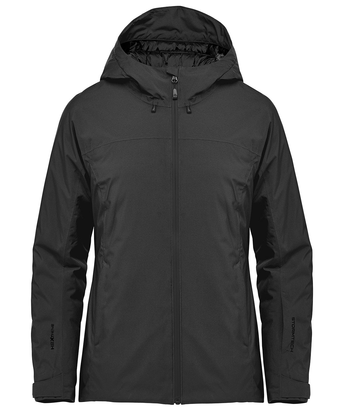 Women's Nostromo thermal shell
