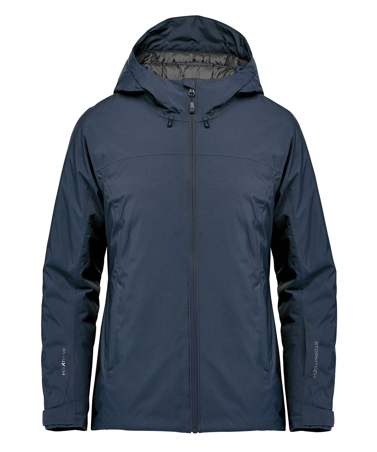 Women's Nostromo thermal shell