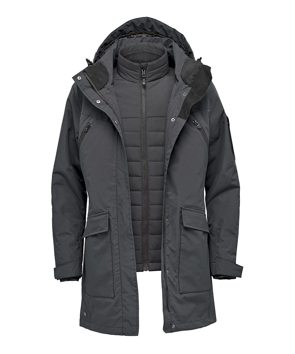 Women's Fairbanks 5-in-1 parka