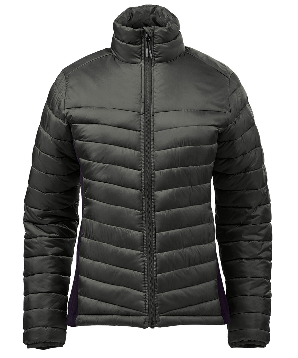 Women's Montserrat thermal jacket