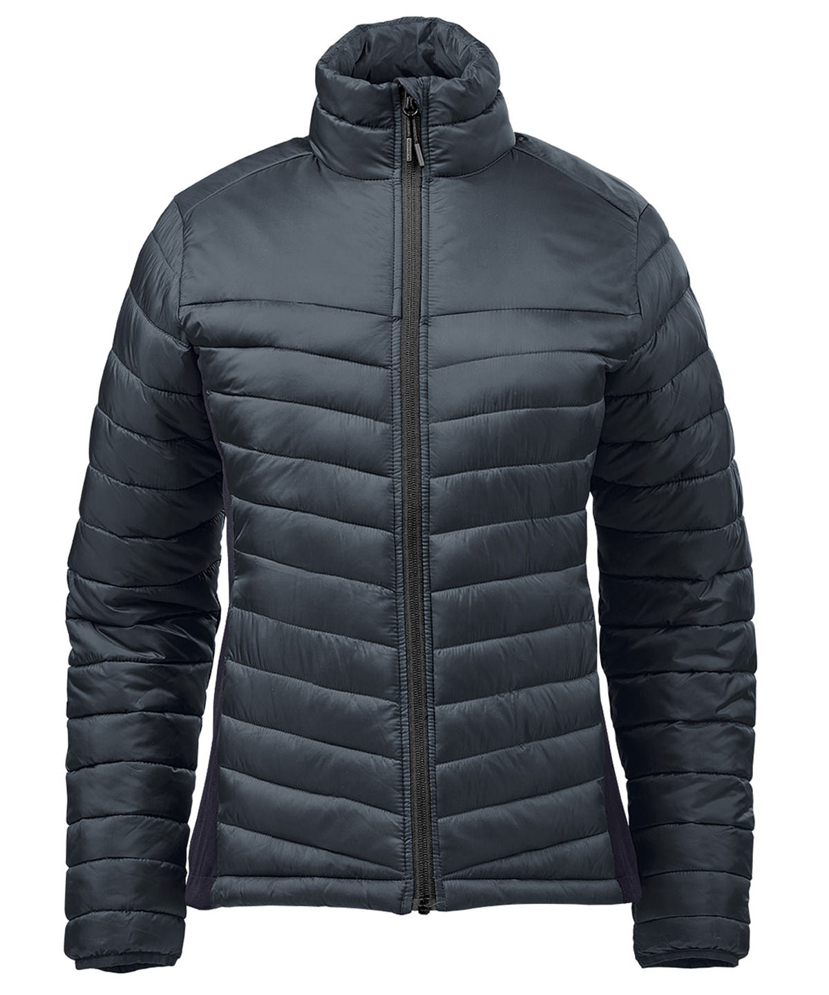 Women's Montserrat thermal jacket