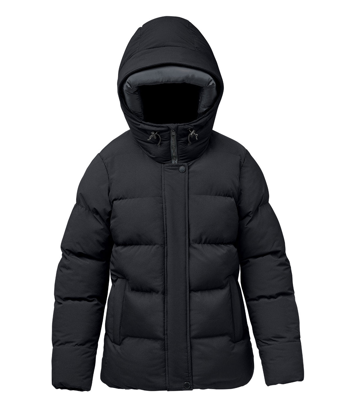Women's Explorer thermal jacket