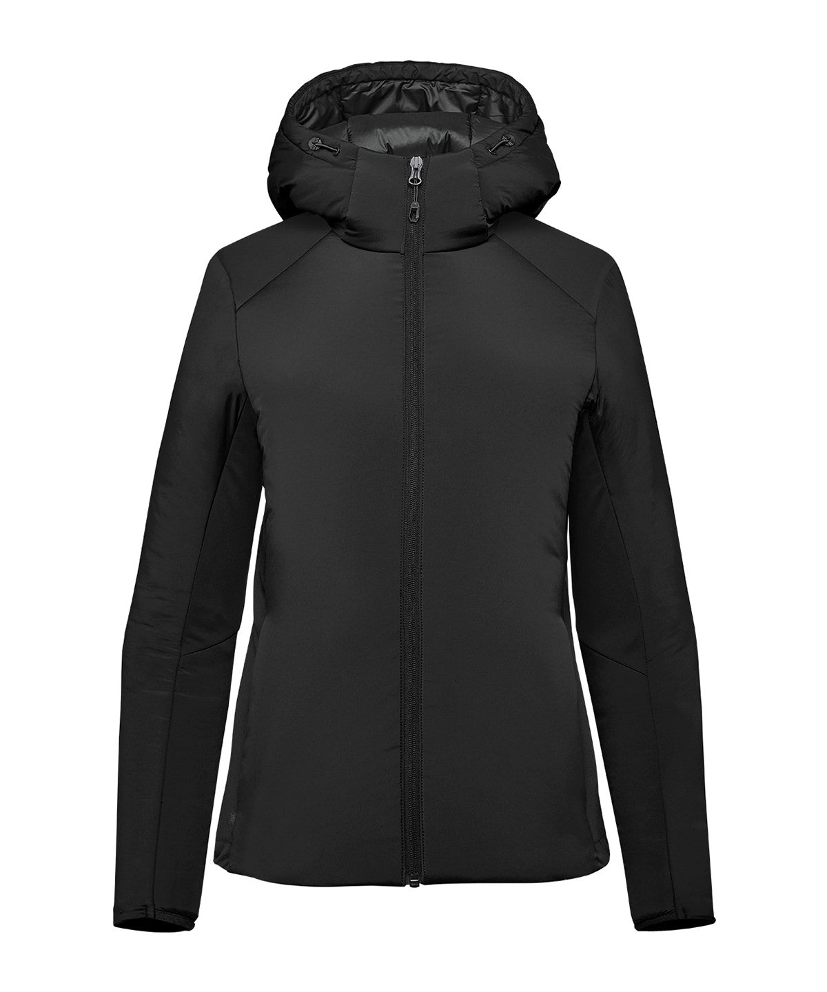 Women's Cascadia thermal jacket