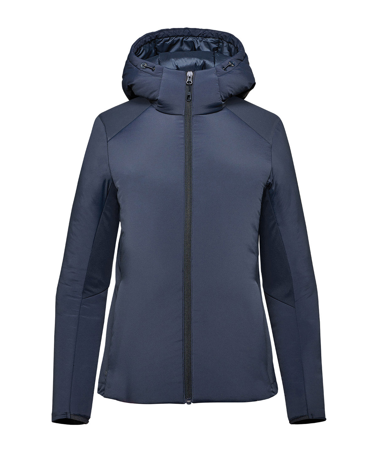Women's Cascadia thermal jacket