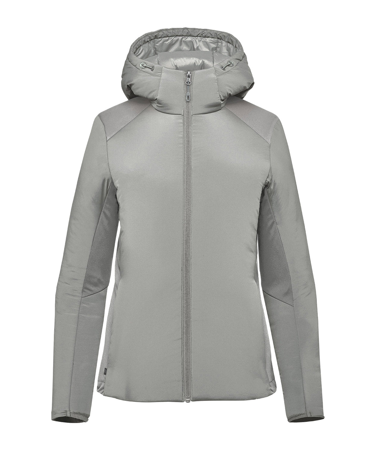 Women's Cascadia thermal jacket