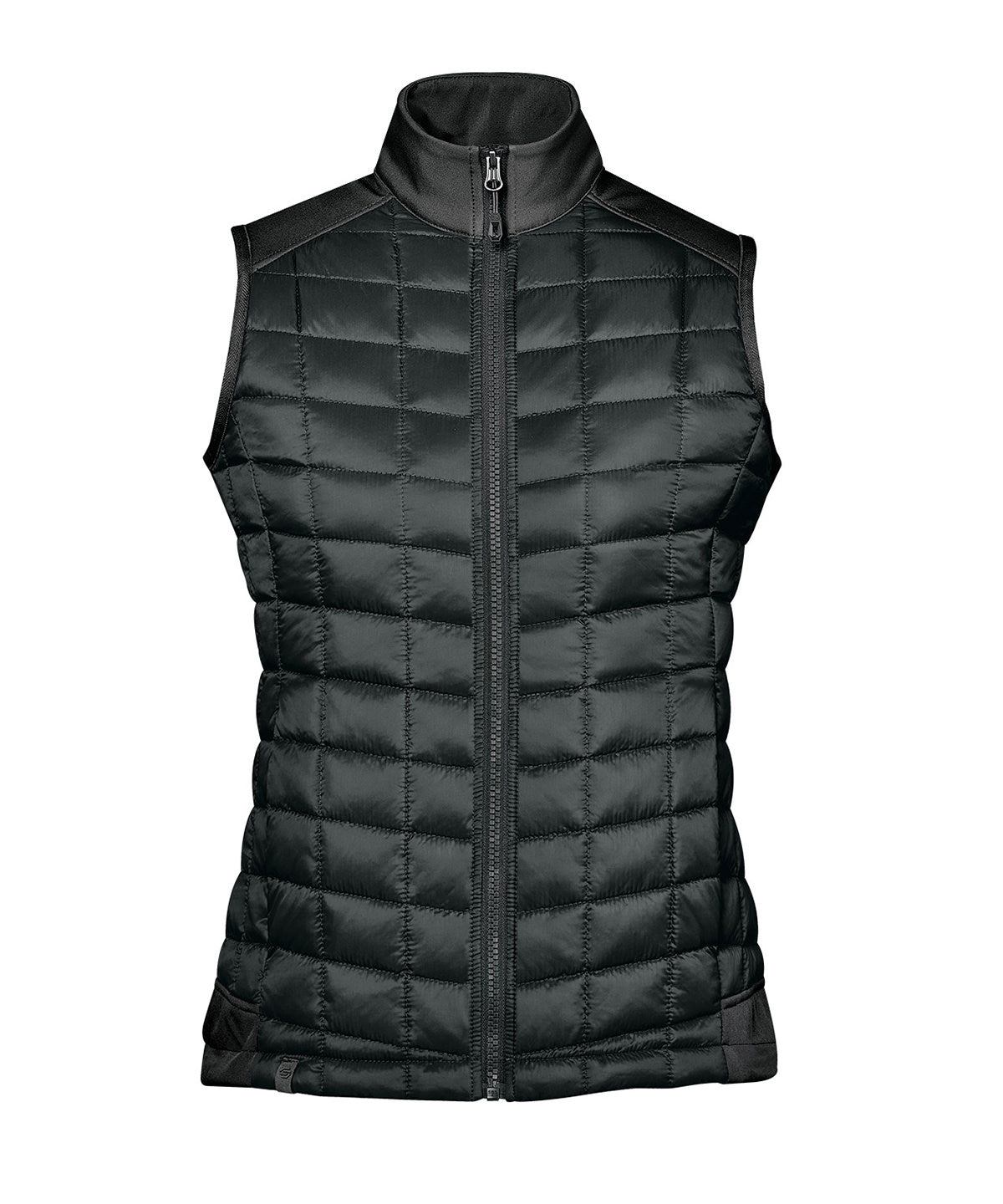 Women's Appalachian thermal softshell vest