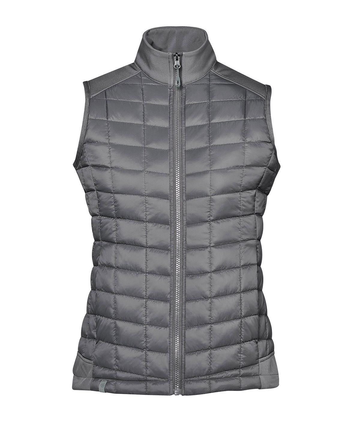 Women's Appalachian thermal softshell vest