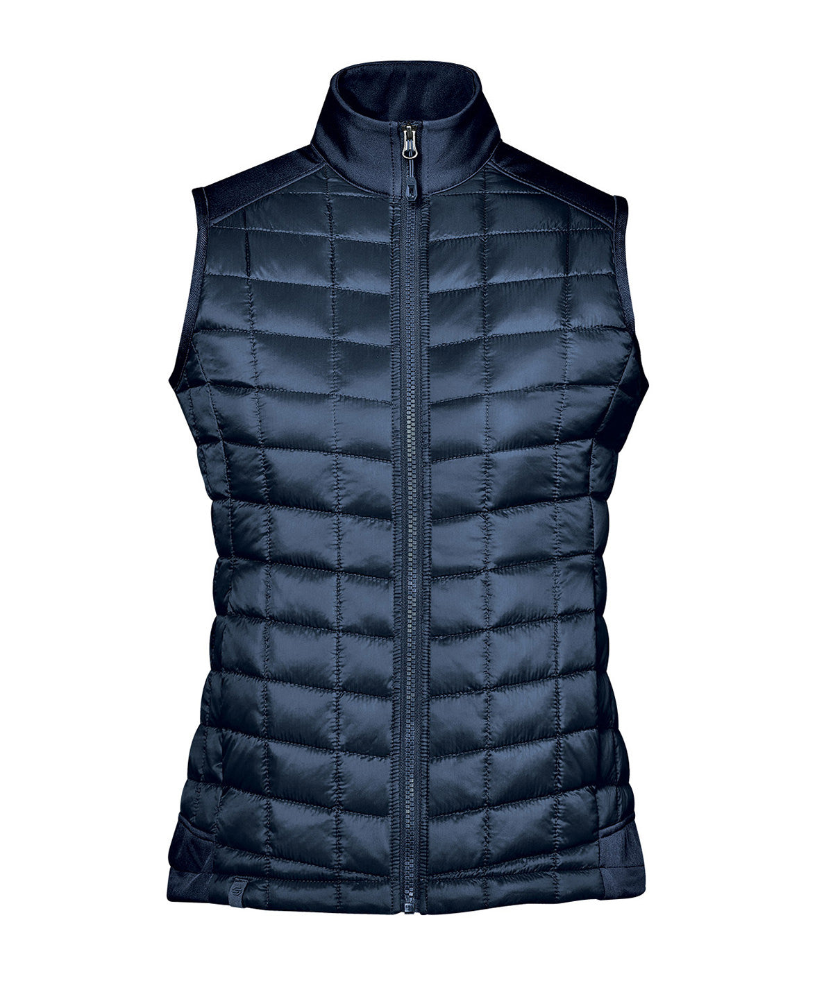 Women's Appalachian thermal softshell vest