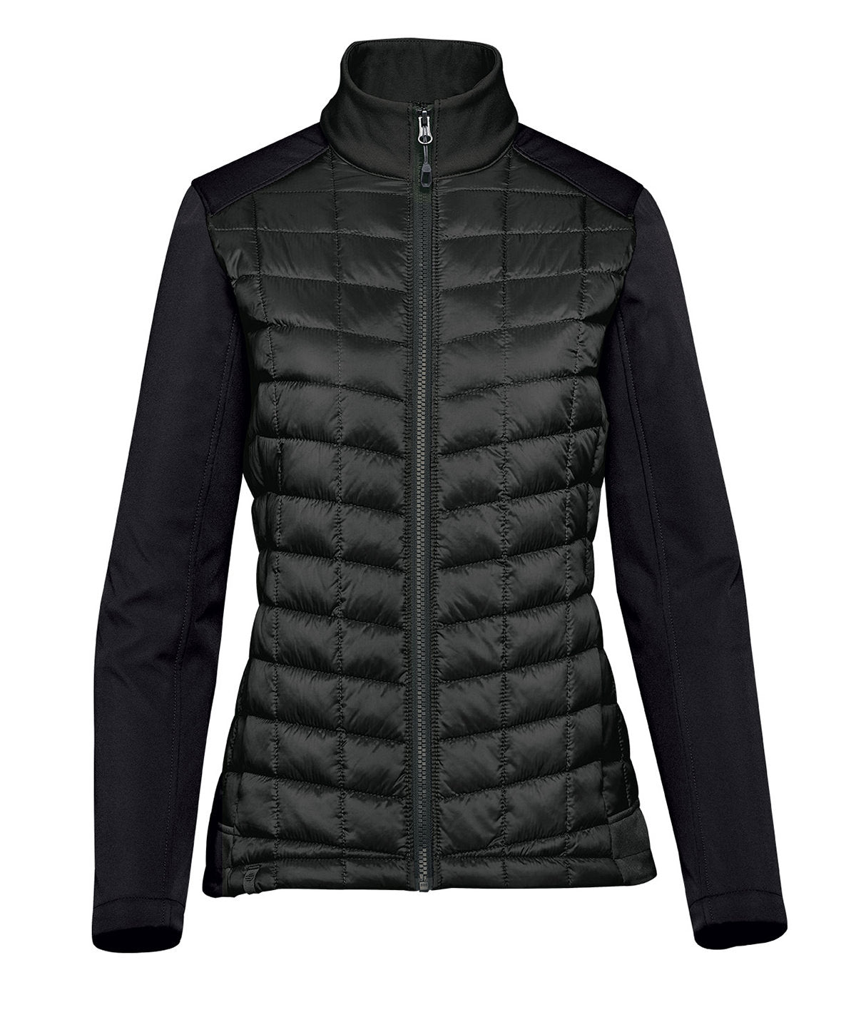 Women's Appalachian thermal softshell jacket