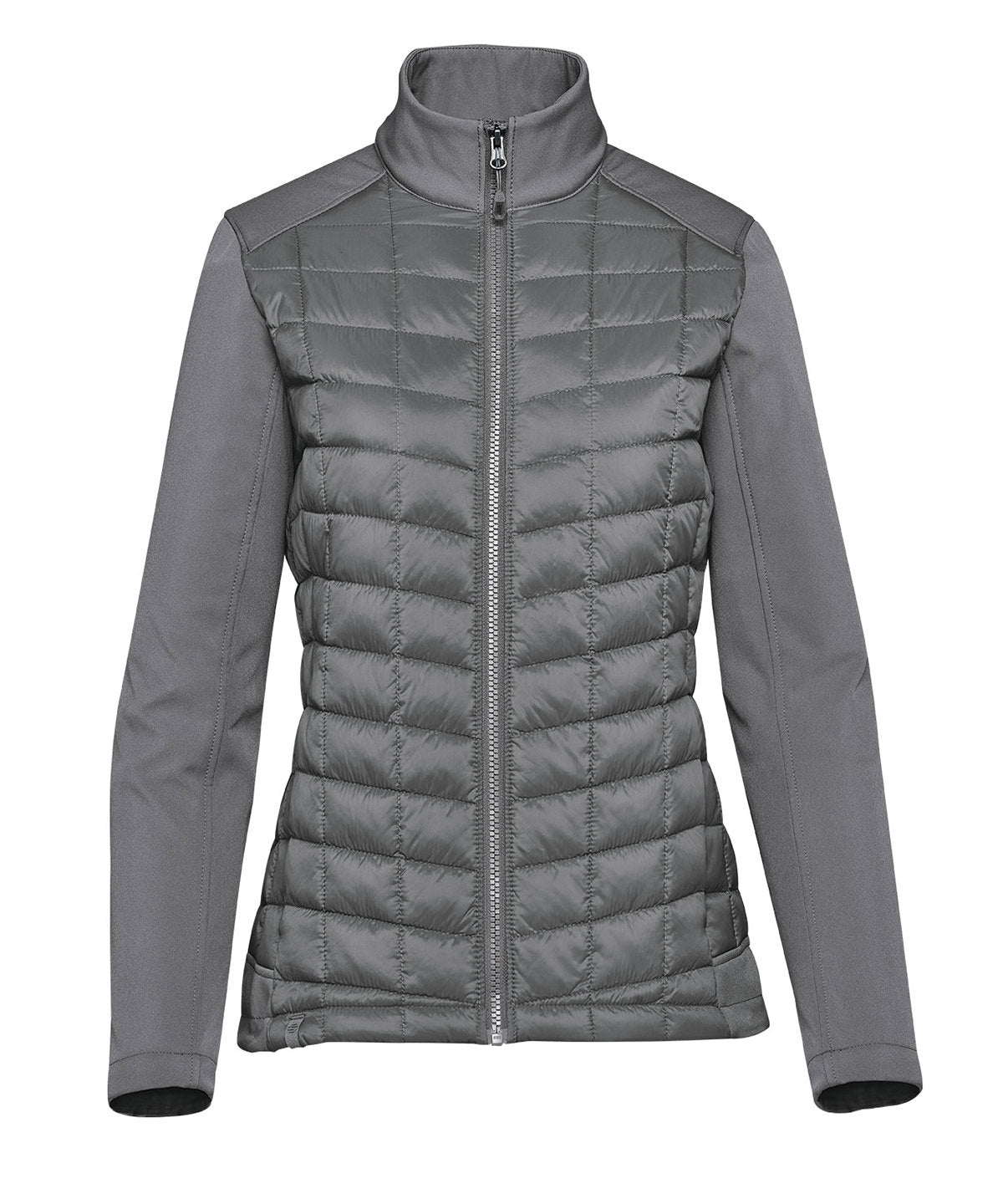 Women's Appalachian thermal softshell jacket