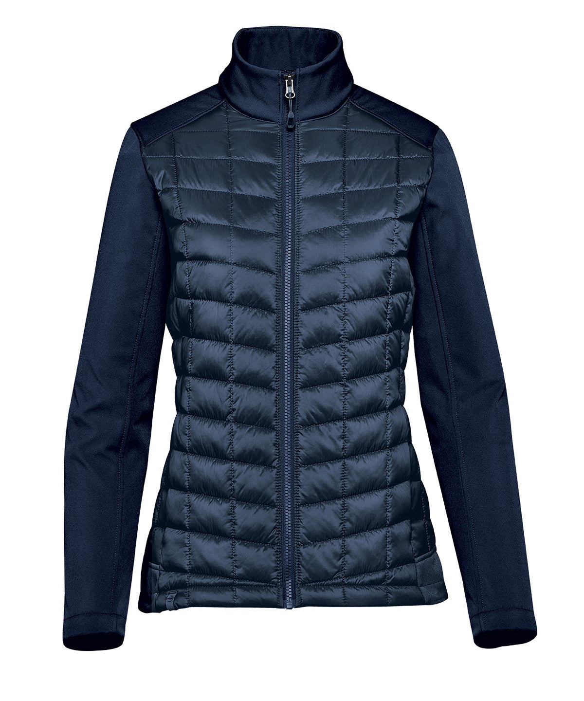 Women's Appalachian thermal softshell jacket