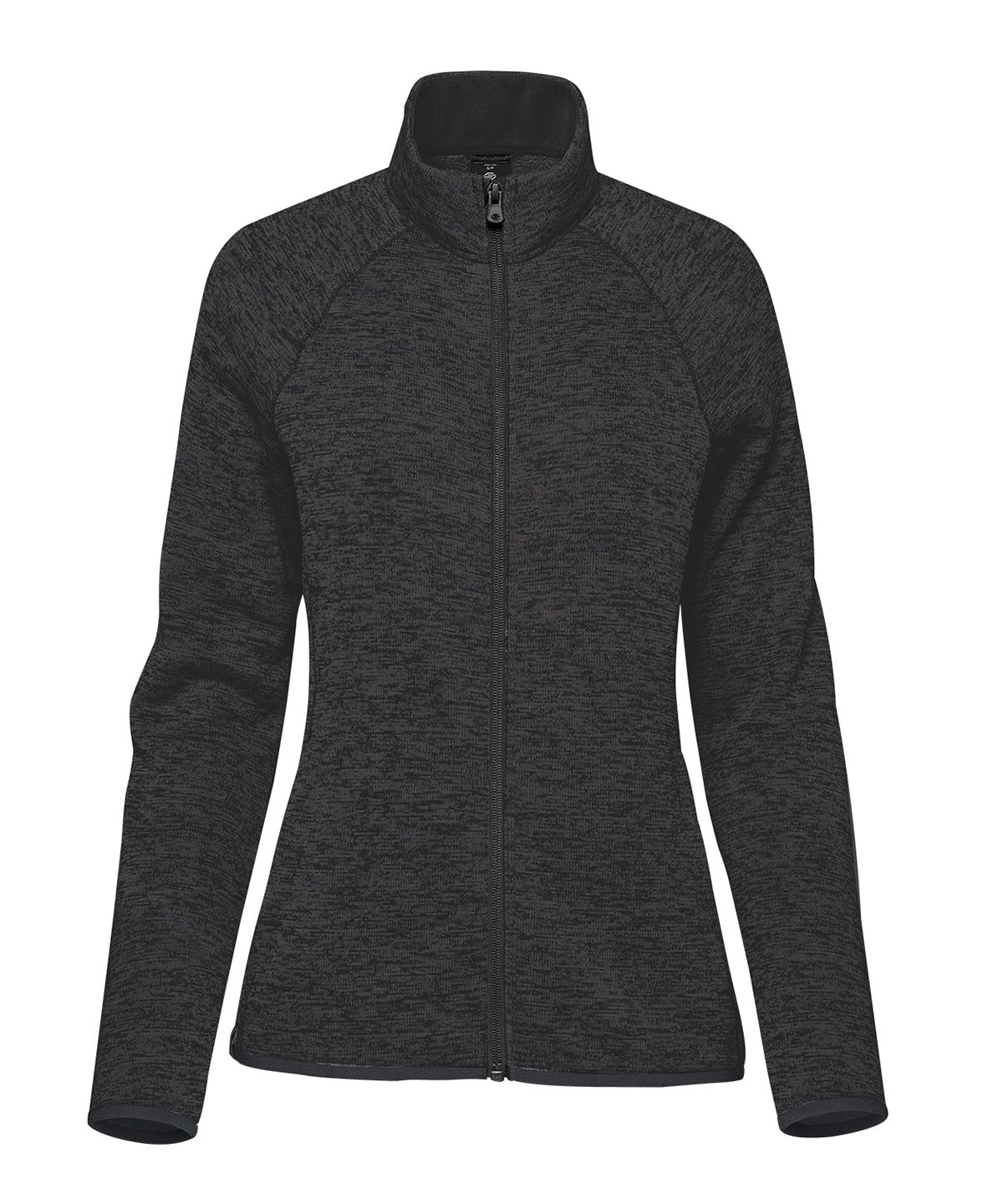 Women's Yosemite full-zip fleece jacket