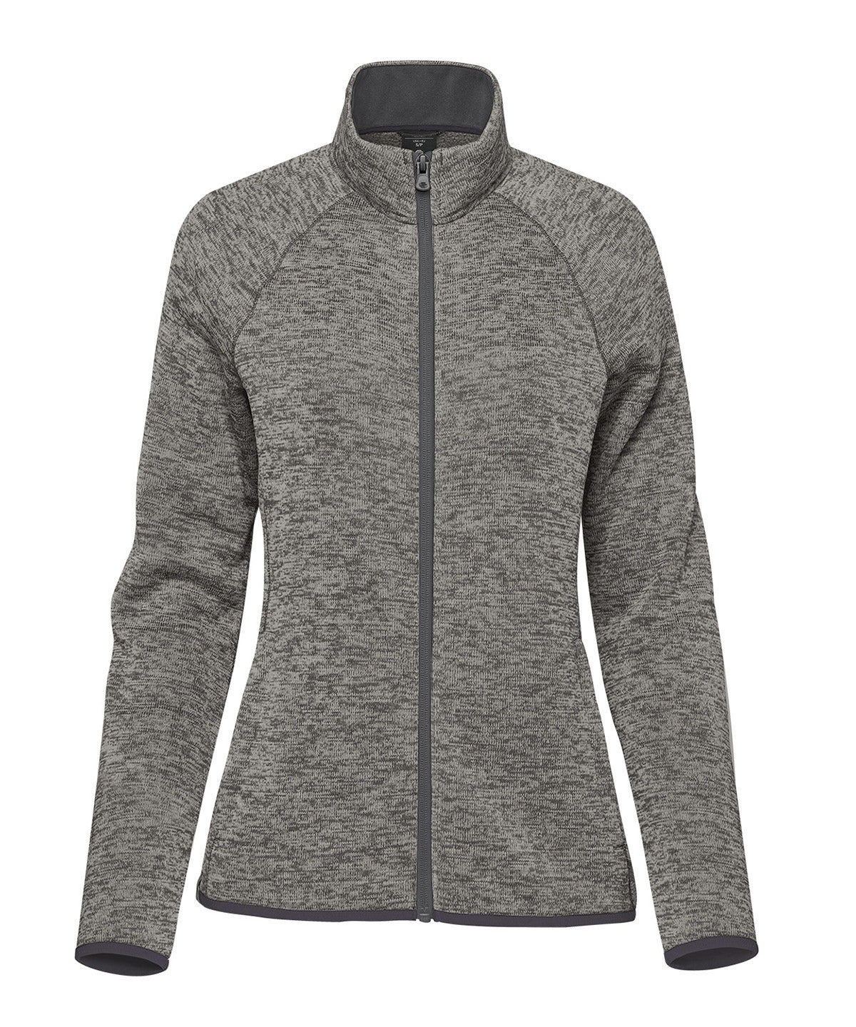 Women's Yosemite full-zip fleece jacket