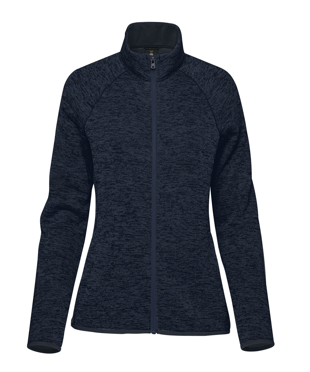 Women's Yosemite full-zip fleece jacket