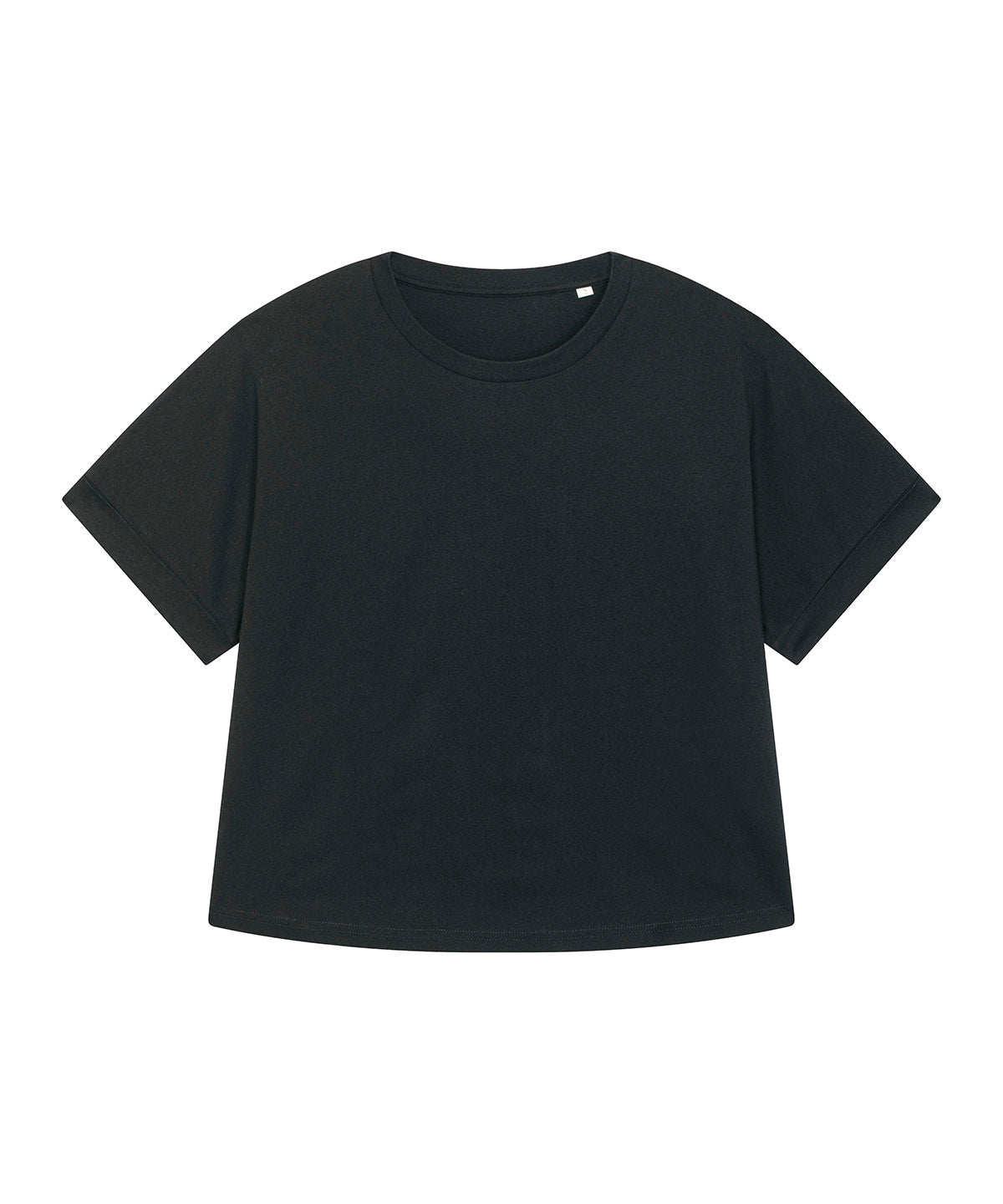 Stella Collider oversized women's t-shirt (STTW089)