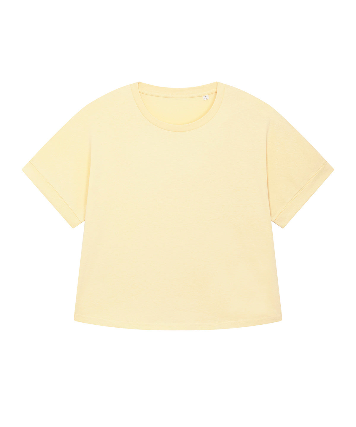 Stella Collider oversized women's t-shirt (STTW089)