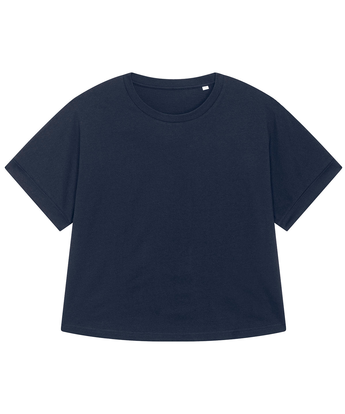 Stella Collider oversized women's t-shirt (STTW089)