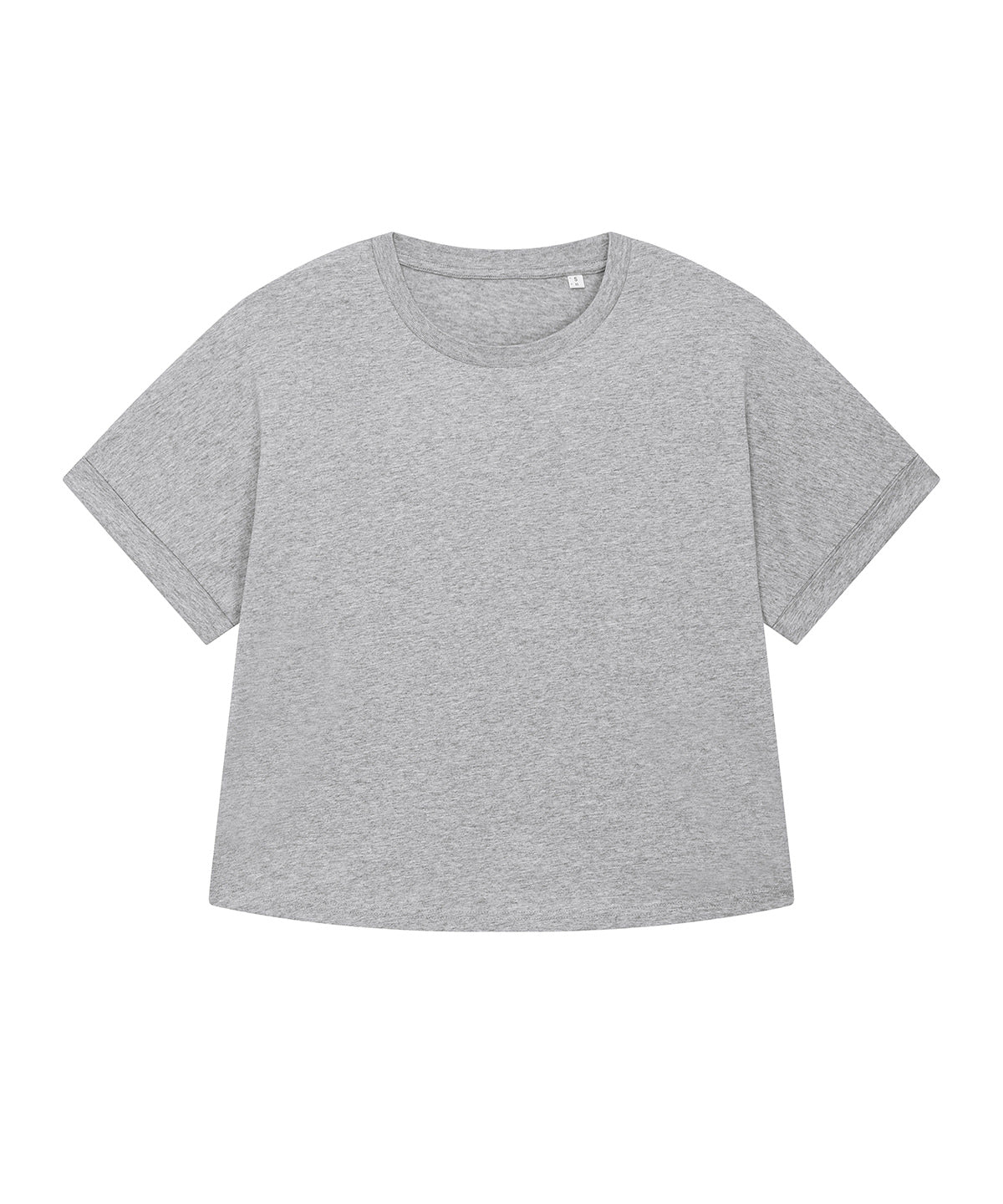 Stella Collider oversized women's t-shirt (STTW089)
