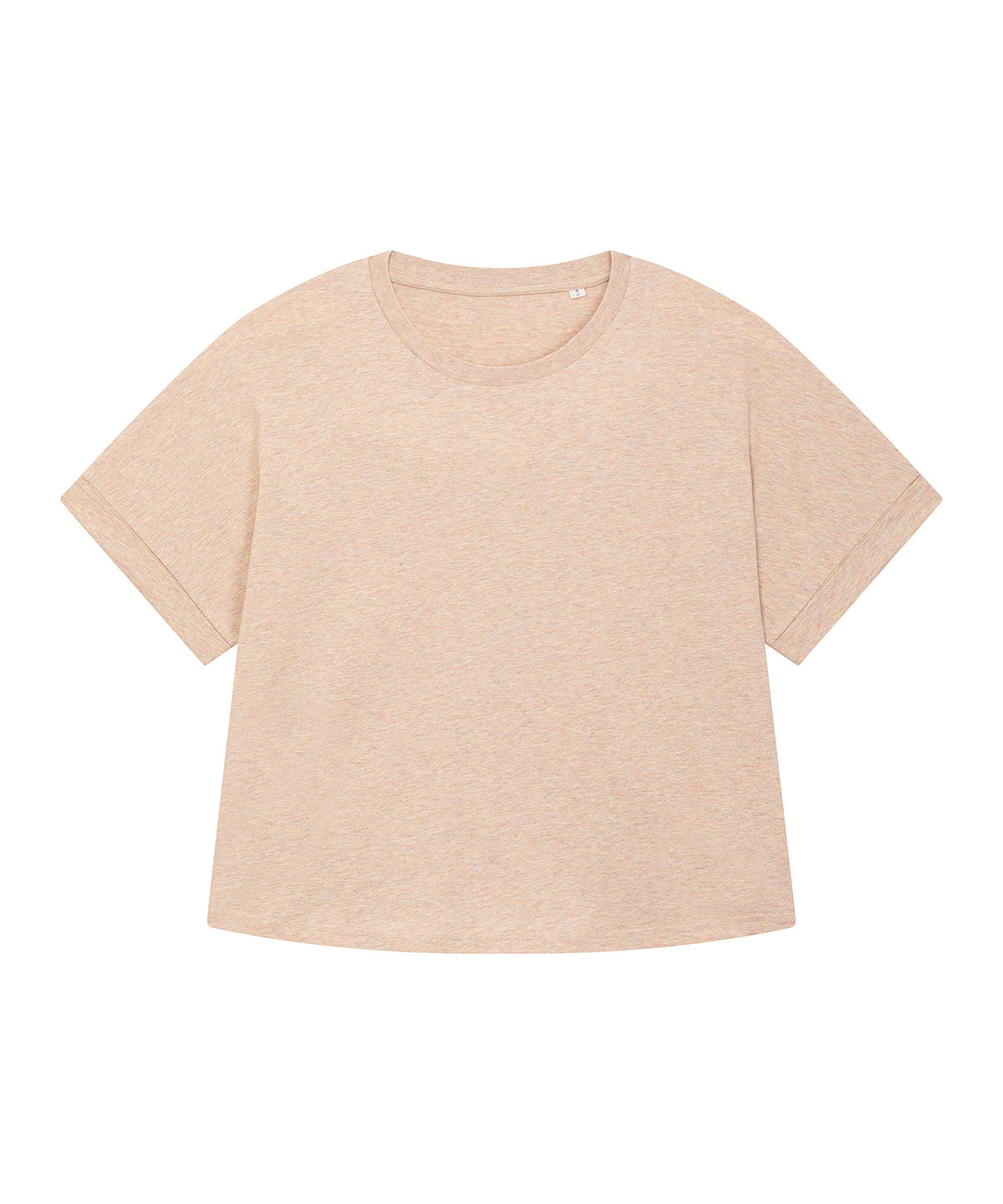 Stella Collider oversized women's t-shirt (STTW089)