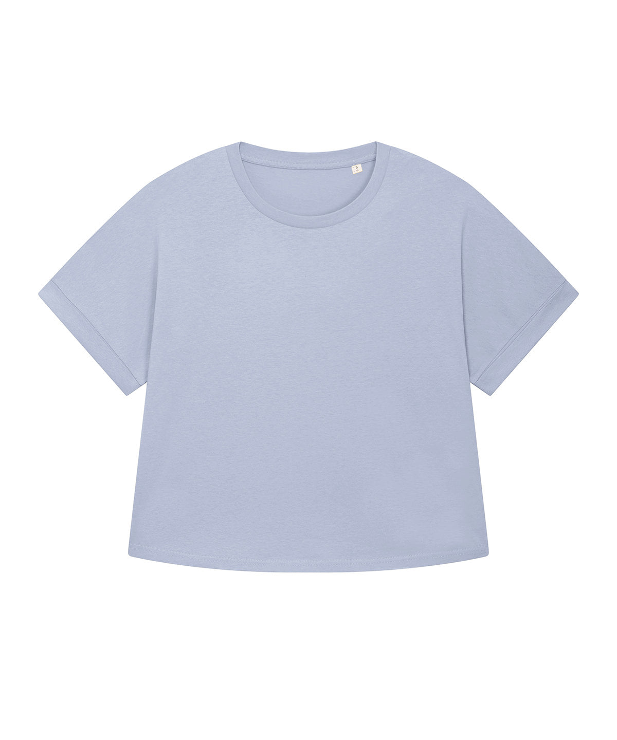 Stella Collider oversized women's t-shirt (STTW089)