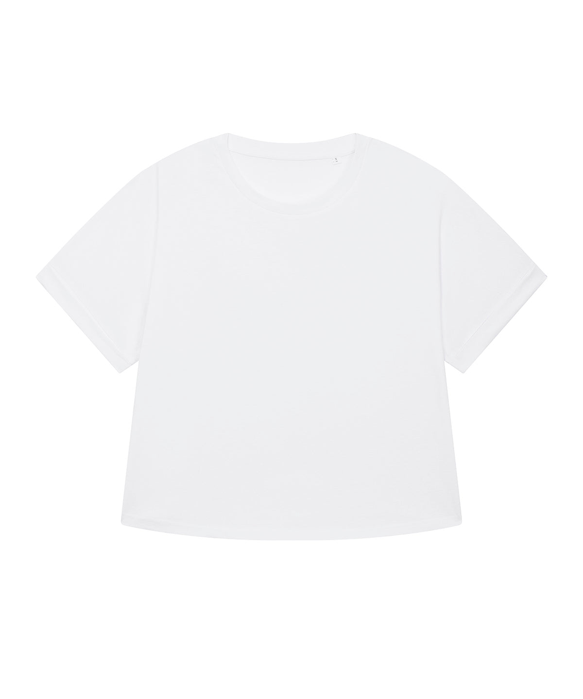 Stella Collider oversized women's t-shirt (STTW089)