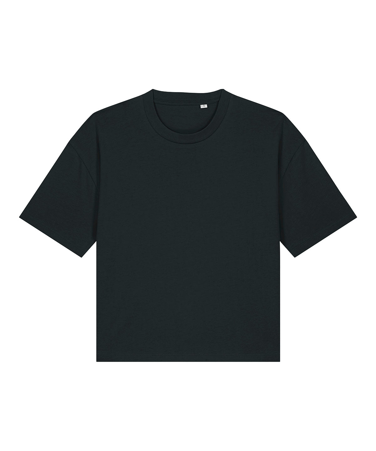 Women's Stella Nova boxy t-shirt (STTW175)