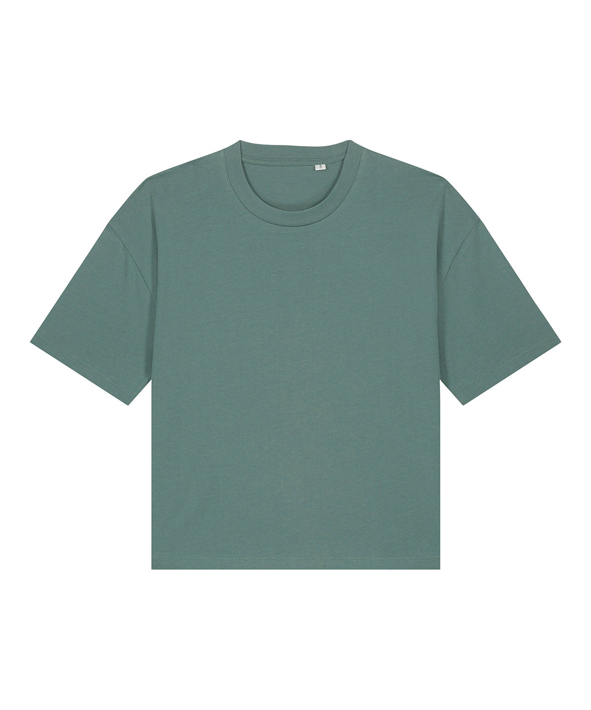 Women's Stella Nova boxy t-shirt (STTW175)