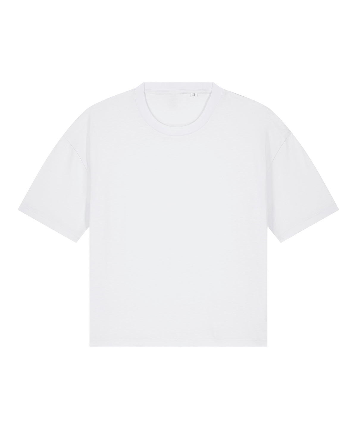 Women's Stella Nova boxy t-shirt (STTW175)