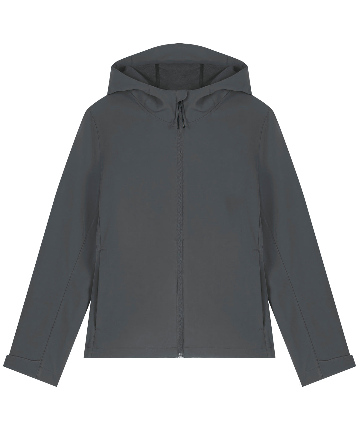 Women's Stella Discoverer hooded softshell  (STJW159)