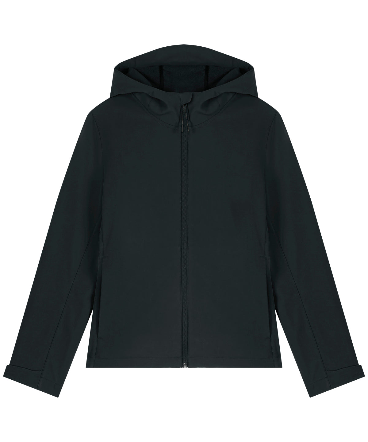 Women's Stella Discoverer hooded softshell  (STJW159)