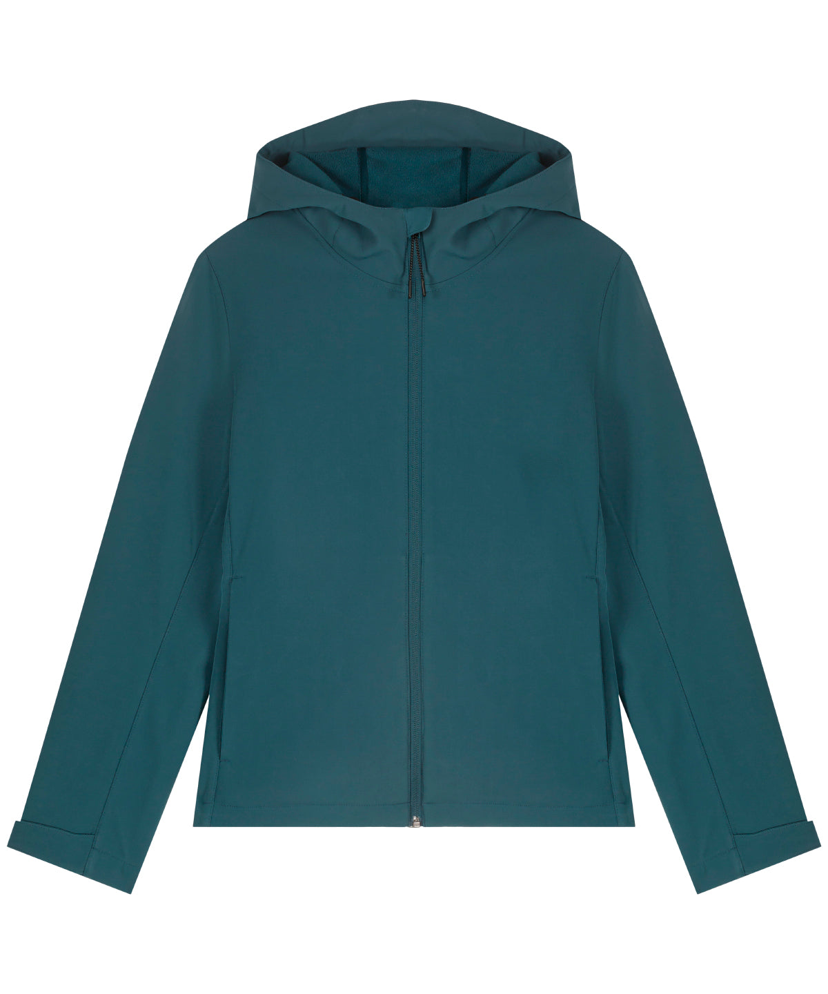 Women's Stella Discoverer hooded softshell  (STJW159)