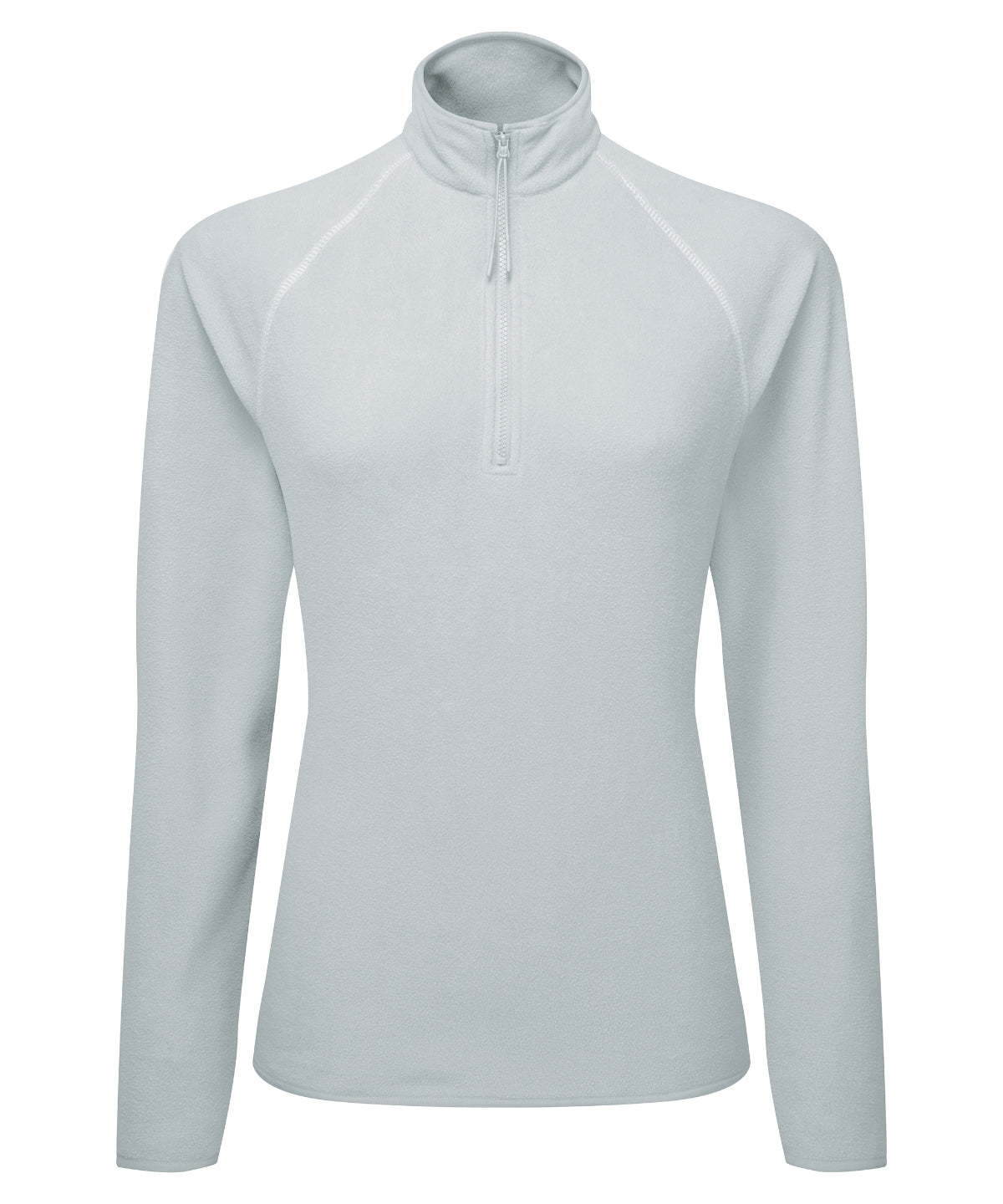 Women's TriDri® Recycled Elements active-fitted fleece