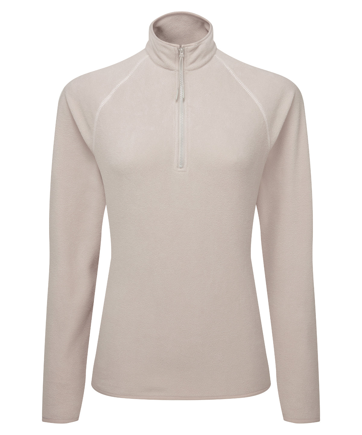 Women's TriDri® Recycled Elements active-fitted fleece